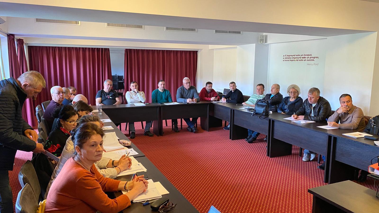 Protecția biodiversității: un imperativ pentru viitorul nostru